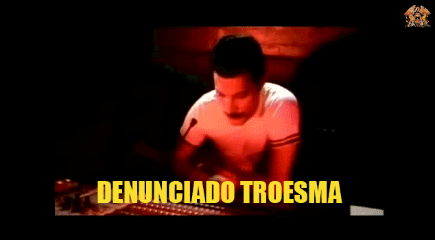 denunciado maquinola