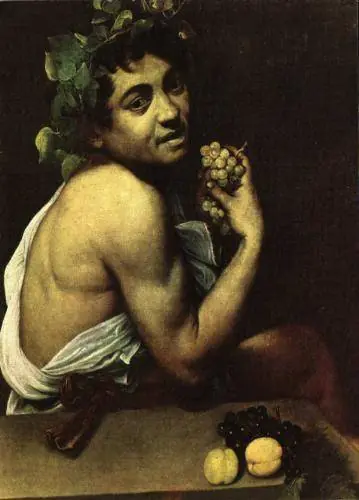 Caravaggio: Genio del Claroscuro- Vida y Obra Apasionantes