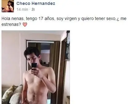 Esta gente necesita un exorcismo urgente.