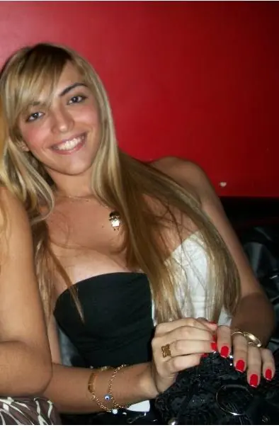 travestis
