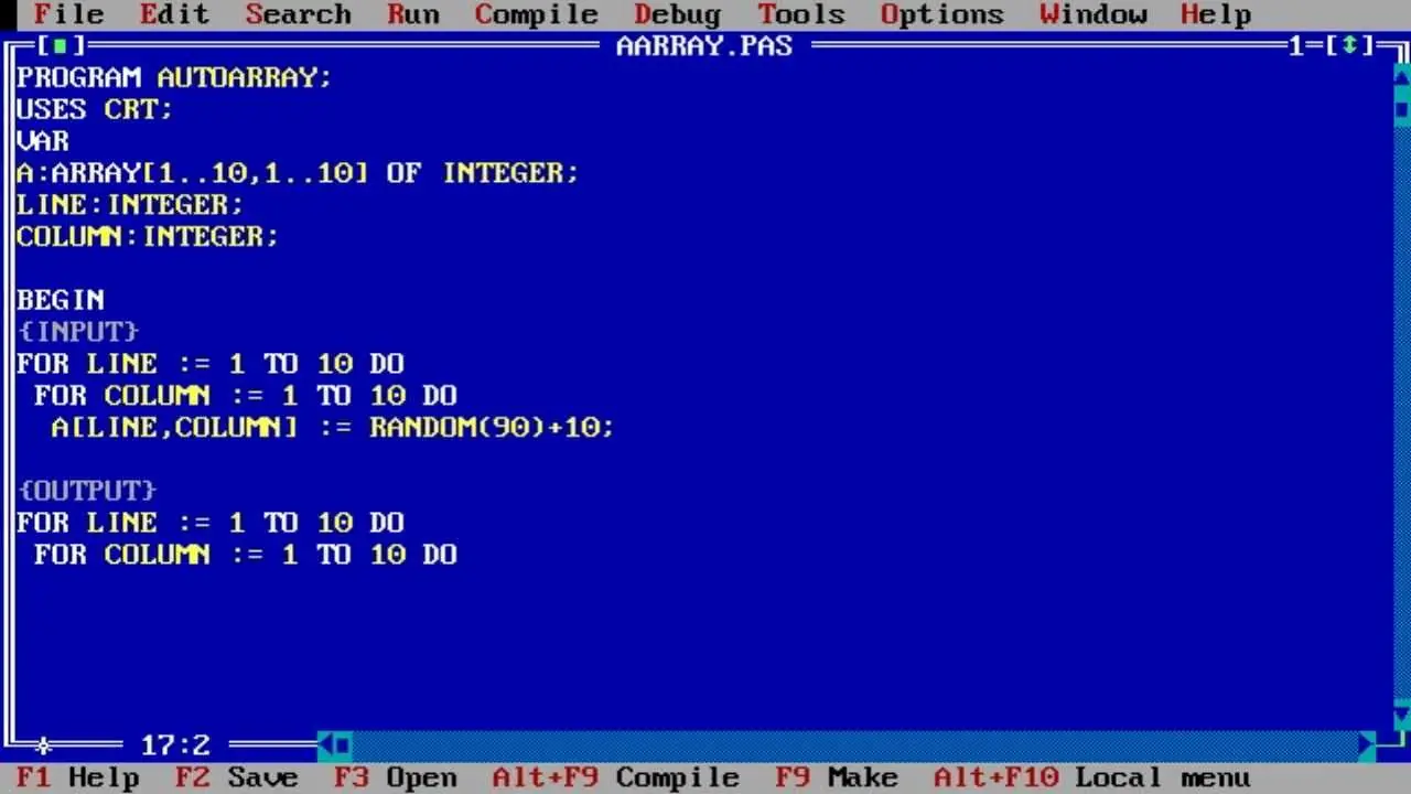 21 programas que pasaron a mejor vida (o estan por pasar a)