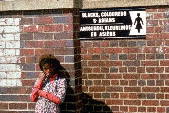 Racismo
