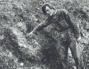 caso ovni en salamanca con humanoides 1974