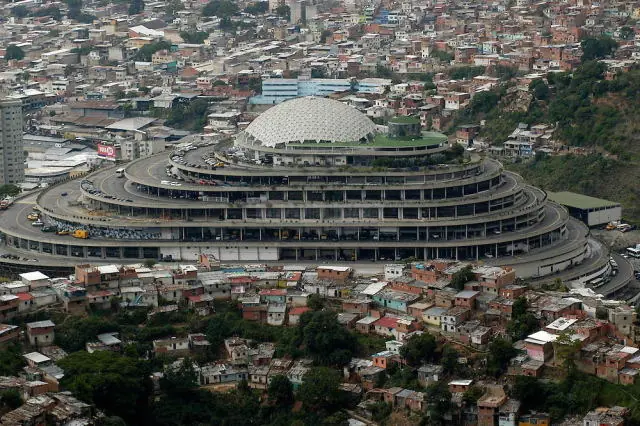 revolucion bolivariana