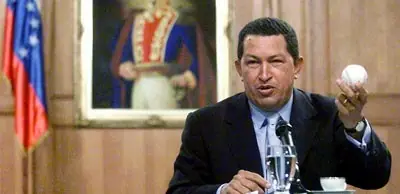 perez jimenez