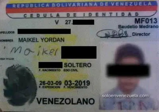 Esto solo Sucede en Venezuela(Fail)