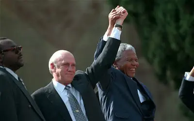 mandela