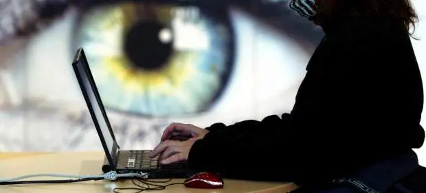 Mejorar la privacidad y seguridad en Internet
