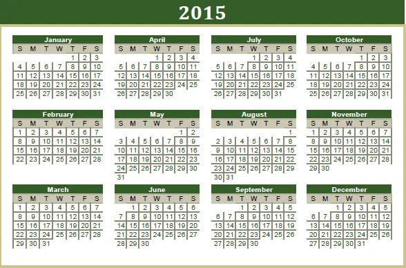 feliz ano nuevo 2015
