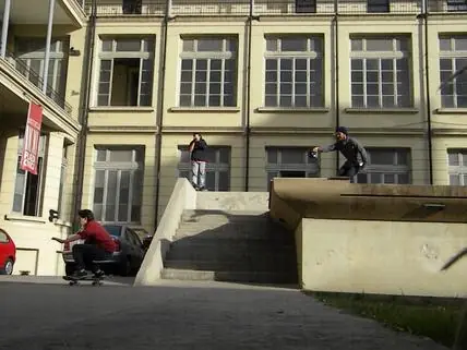 skatepark