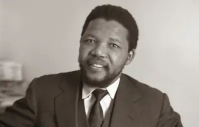 mandela