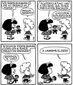 negros