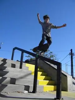 skateparks,spots rosario