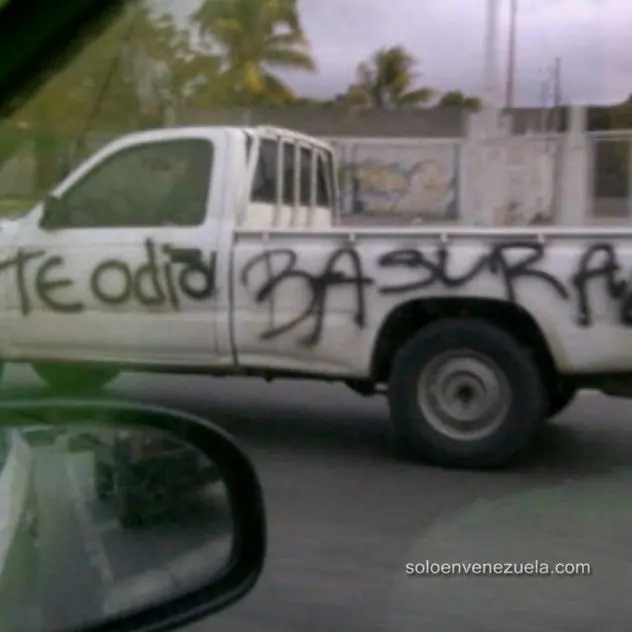 Esto solo Sucede en Venezuela(Fail)