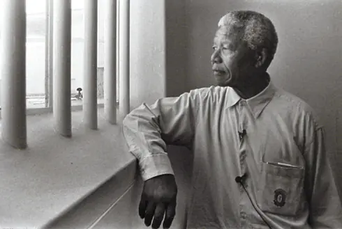 apartheid