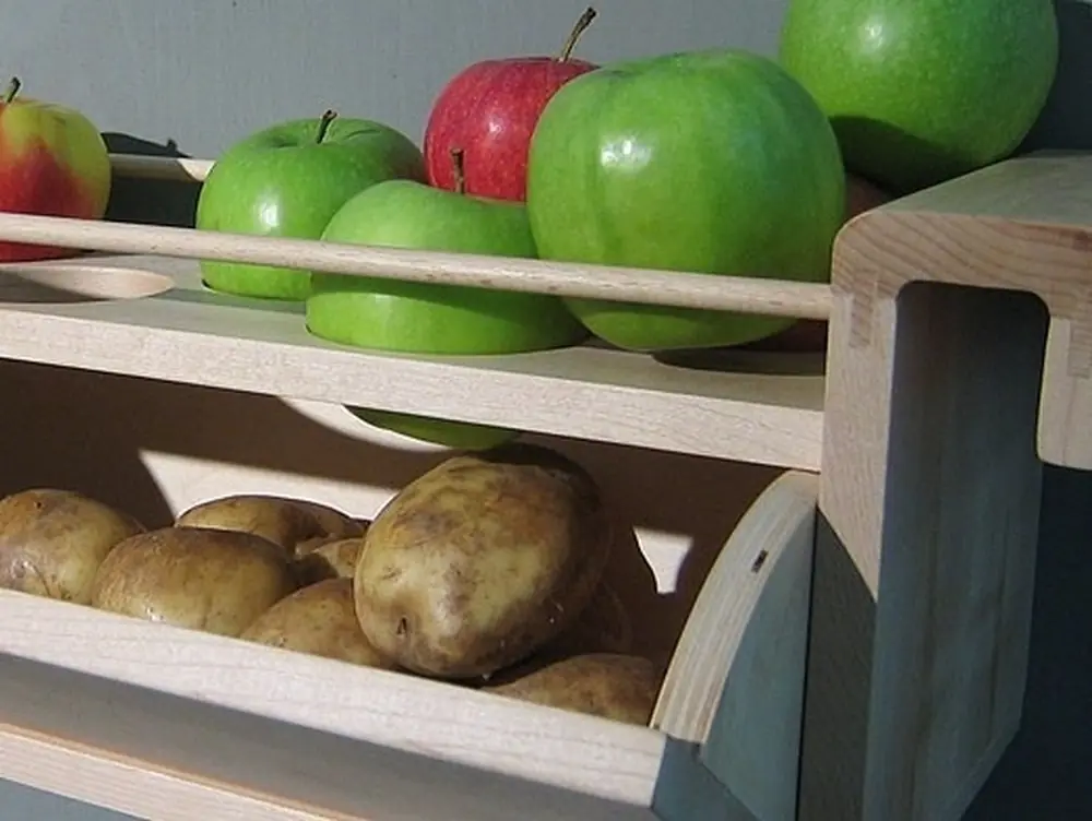 conservacion de alimentos
