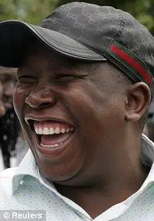Hasta siempre, Madiba