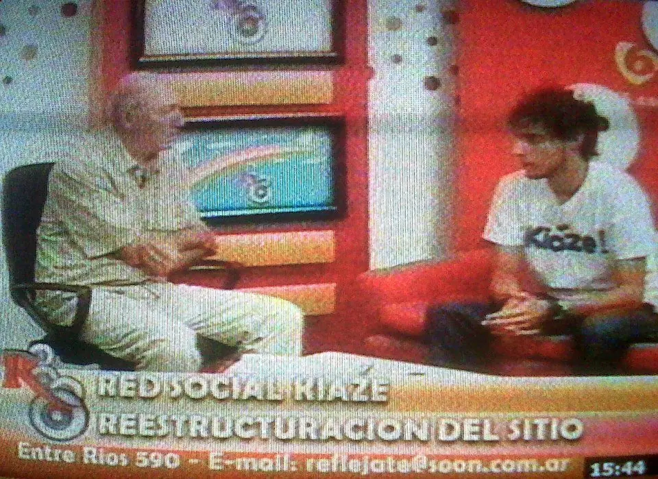 Tengo 20 años y forme mi propia empresa