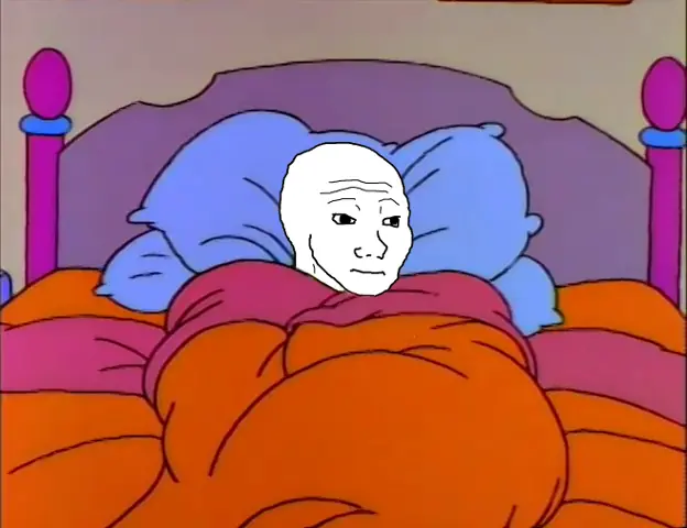 sin sentido