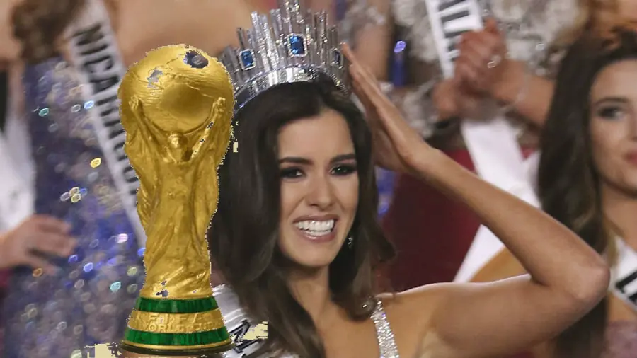 Colombia Colombia