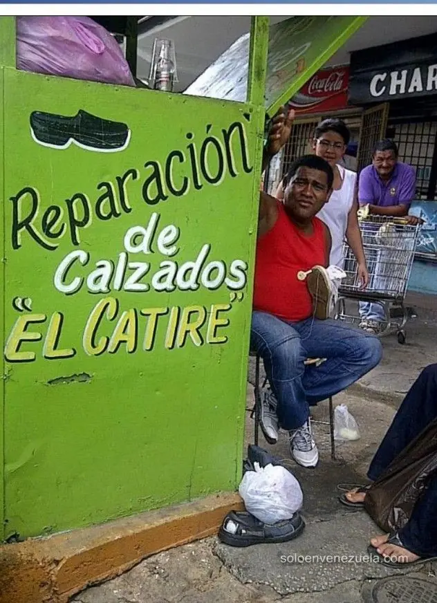 venezolano