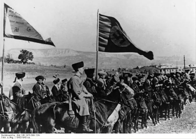 Segunda Guerra Mundial