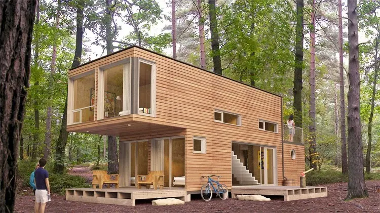 containers