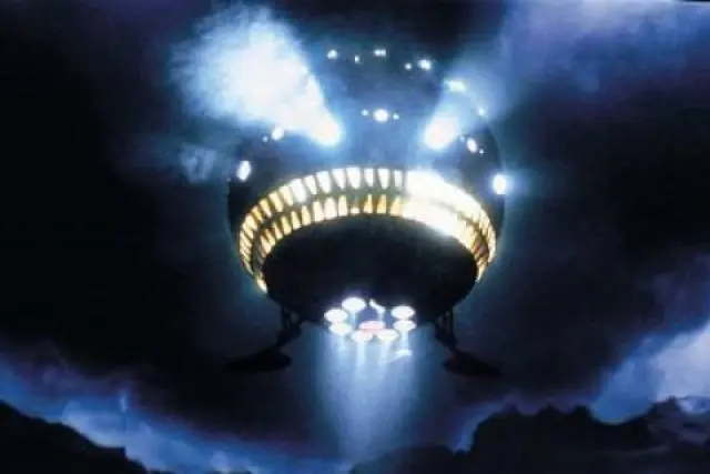 extraterrestre