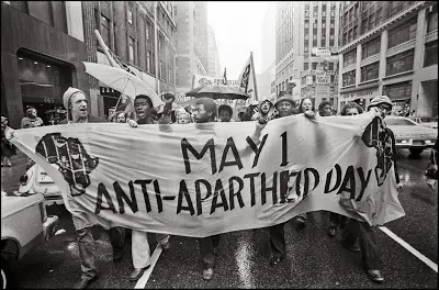 mandela