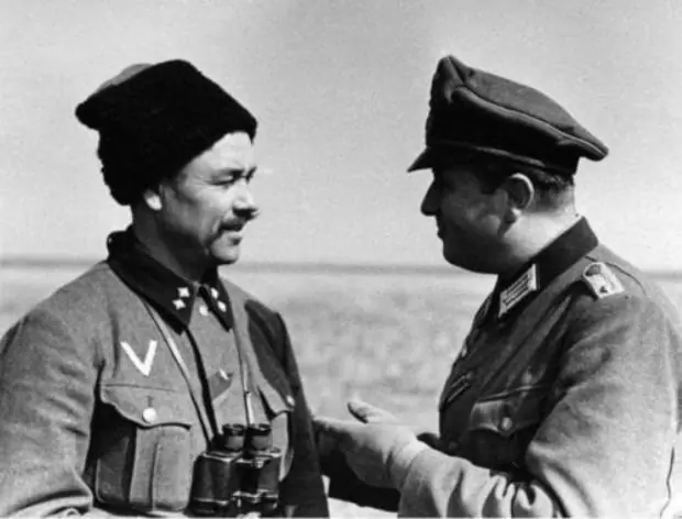 Operacion Barbarroja