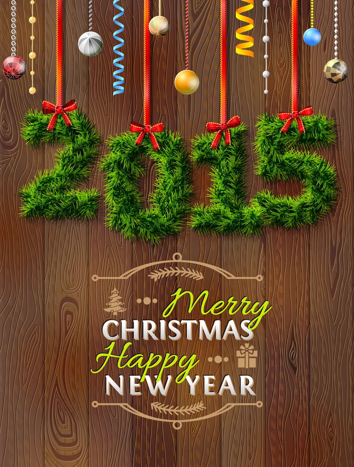 Happy New Year 2015 Imagenes de 