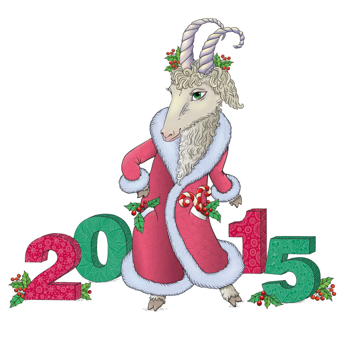 feliz ano nuevo 2015