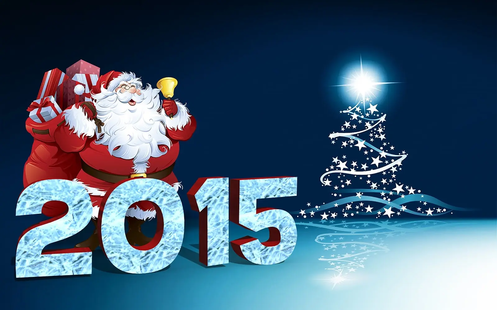 Happy New Year 2015 Imagenes de 
