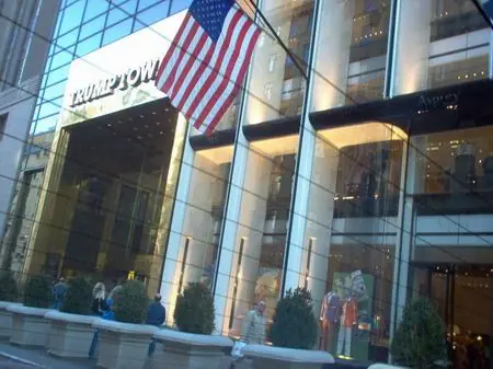 Donald Trump: De niño rebelde a multimillonario