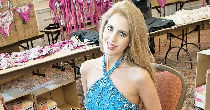 candidatas
