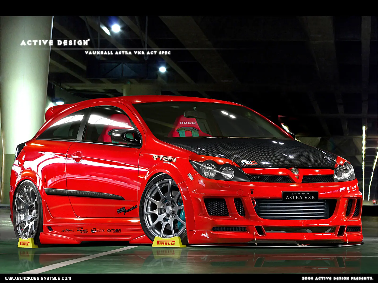 tuning