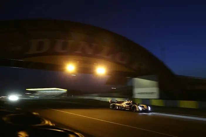 Le Mans