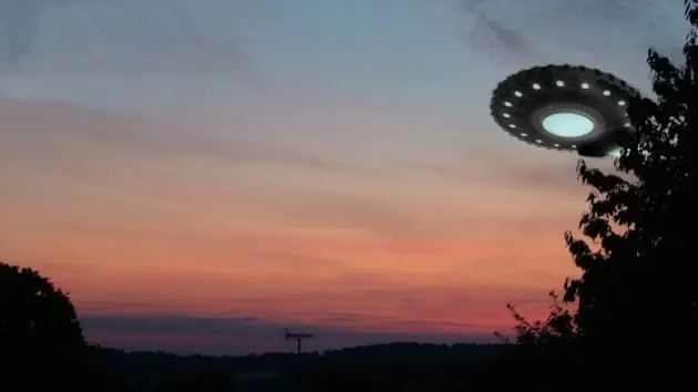 extraterrestres
