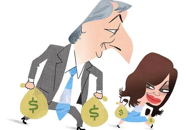 Las 10 leyes de los Kirchner contra el Estado de Derecho