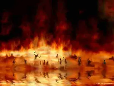 el diablo el diablo