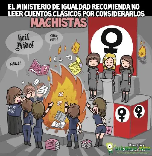 feminazis