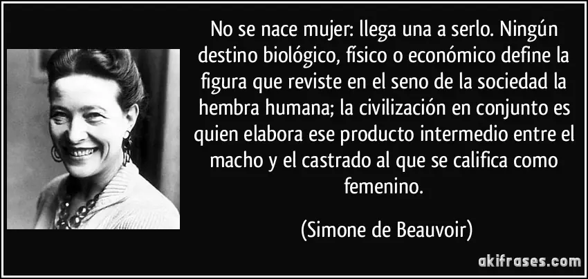 Feminismo