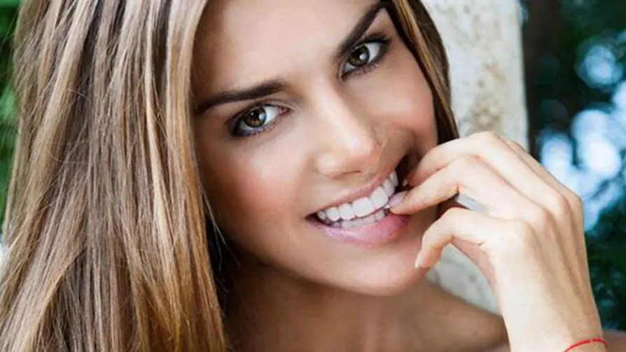 Candidatas Miss Universo 2015 sudamerica