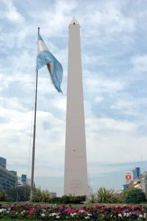 obelisco