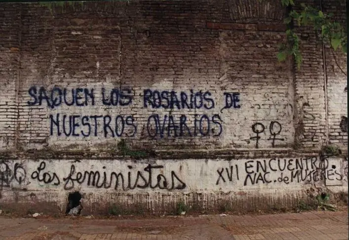 matriarcado