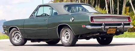 plymouth