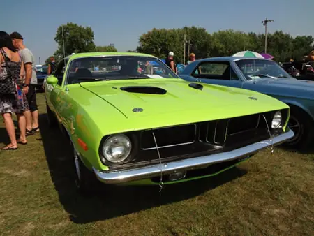 mopar