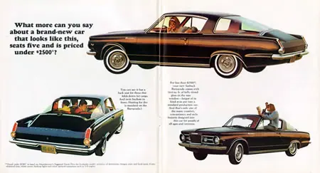mopar