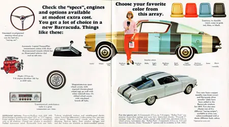 Corvair