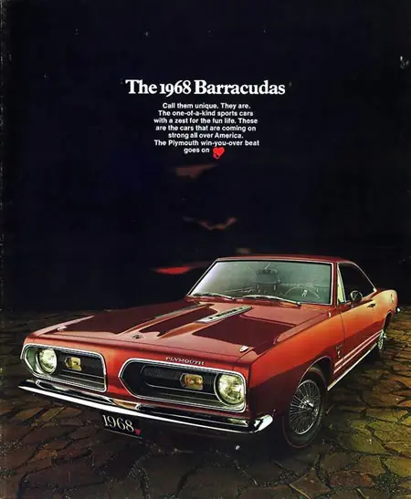 mopar